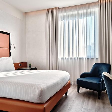 Hotel Crowne Plaza Milan - Malpensa Airport By Ihg à Case Nuove  Extérieur photo