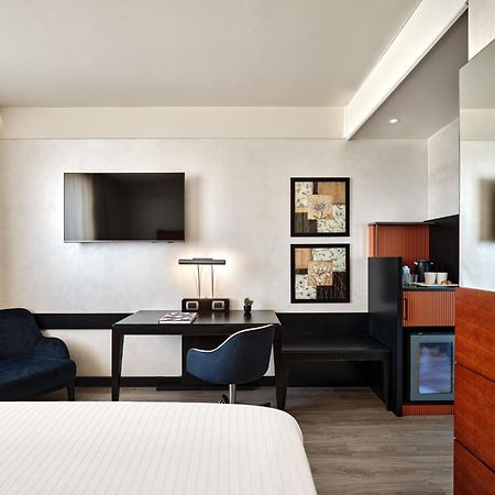 Hotel Crowne Plaza Milan - Malpensa Airport By Ihg à Case Nuove  Extérieur photo