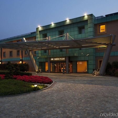 Hotel Crowne Plaza Milan - Malpensa Airport By Ihg à Case Nuove  Extérieur photo