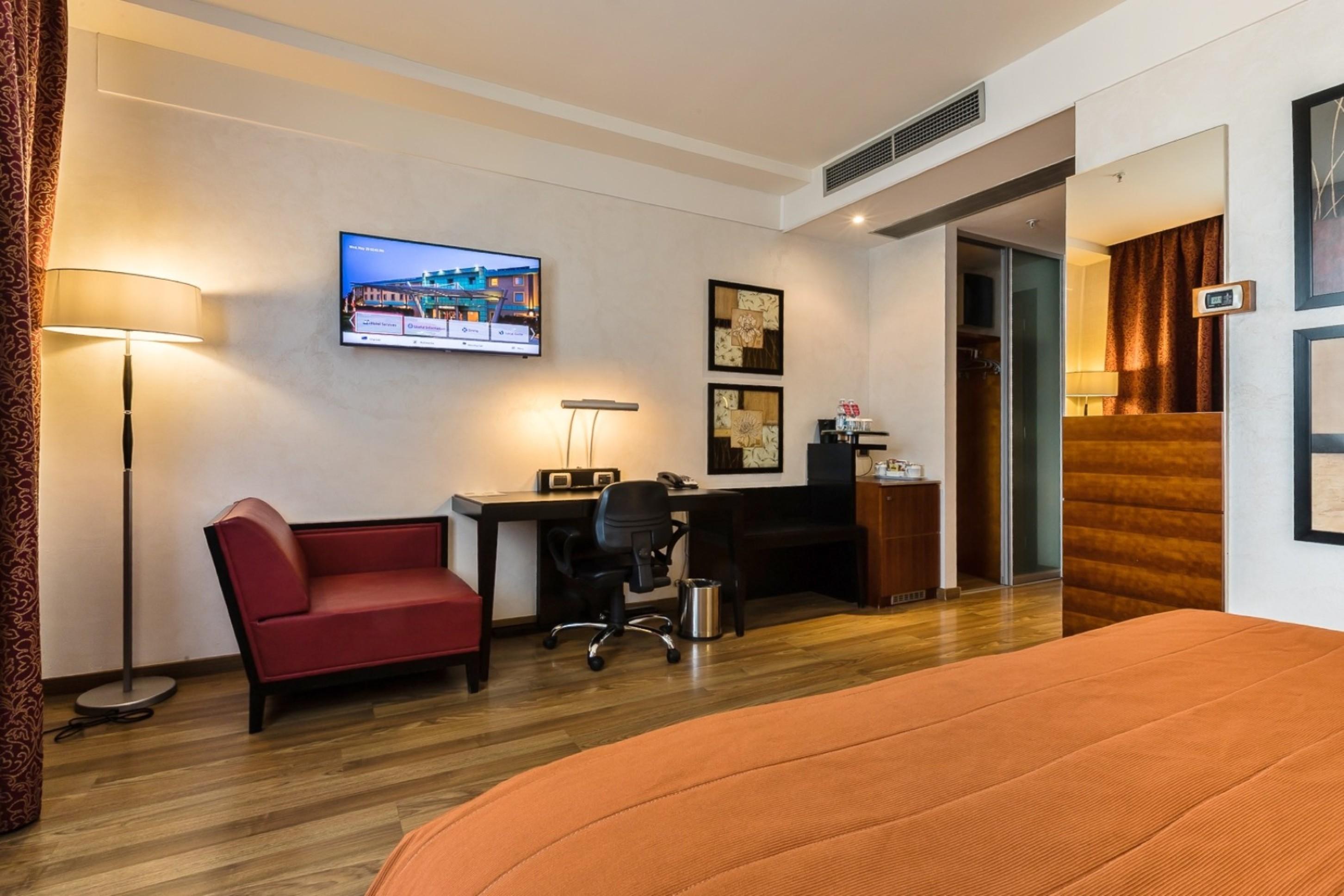 Hotel Crowne Plaza Milan - Malpensa Airport By Ihg à Case Nuove  Extérieur photo