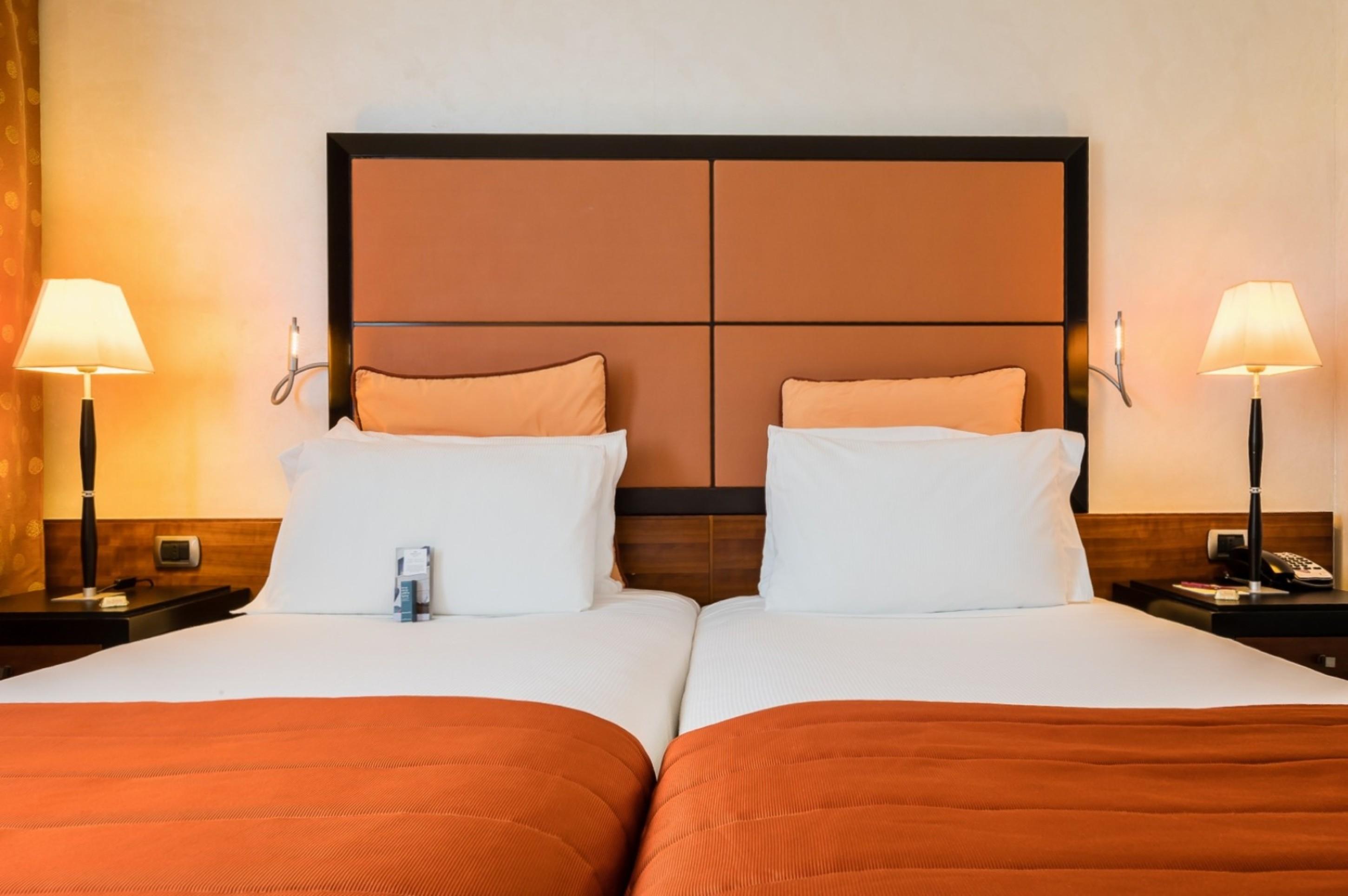 Hotel Crowne Plaza Milan - Malpensa Airport By Ihg à Case Nuove  Extérieur photo