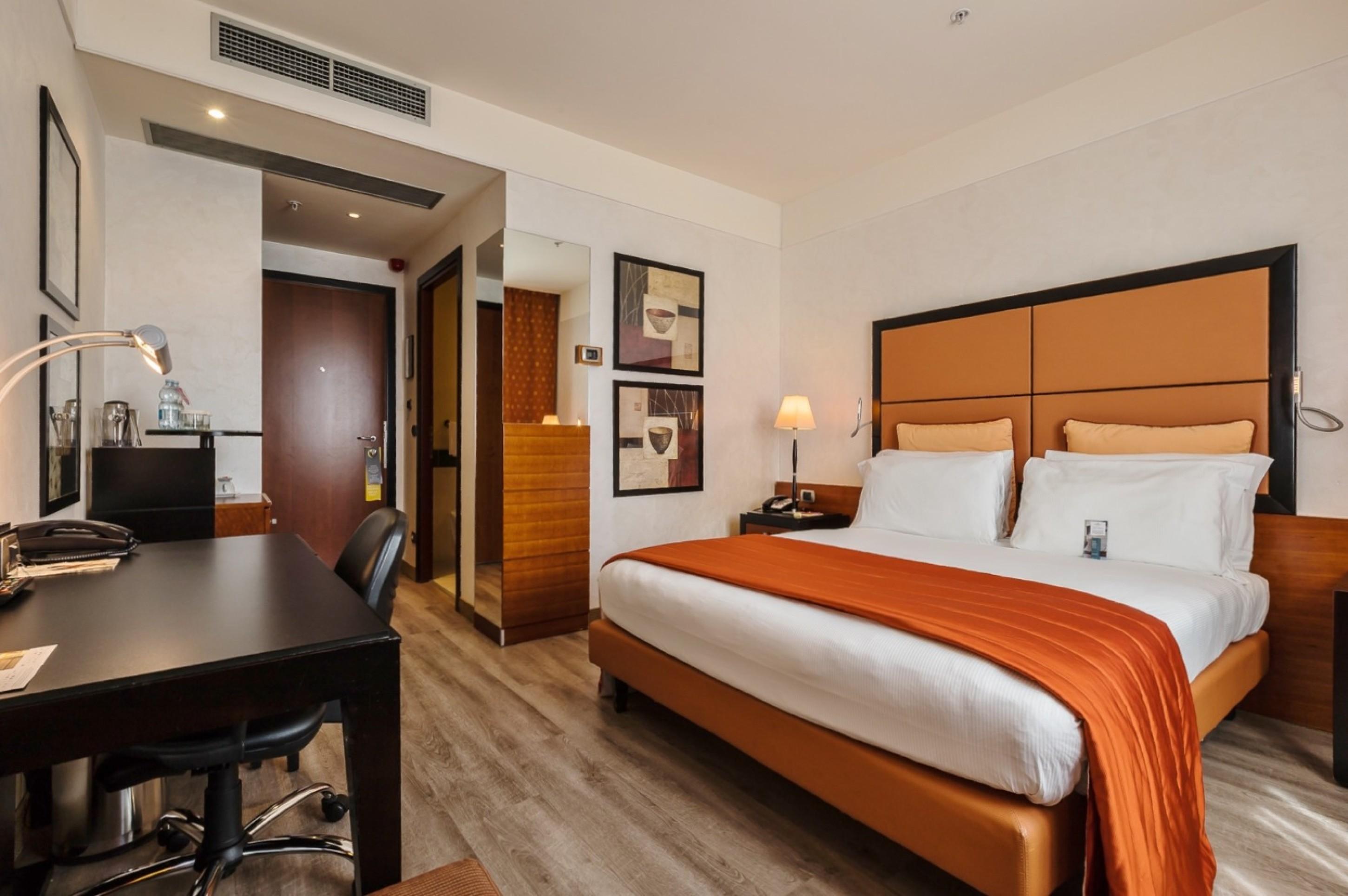 Hotel Crowne Plaza Milan - Malpensa Airport By Ihg à Case Nuove  Extérieur photo