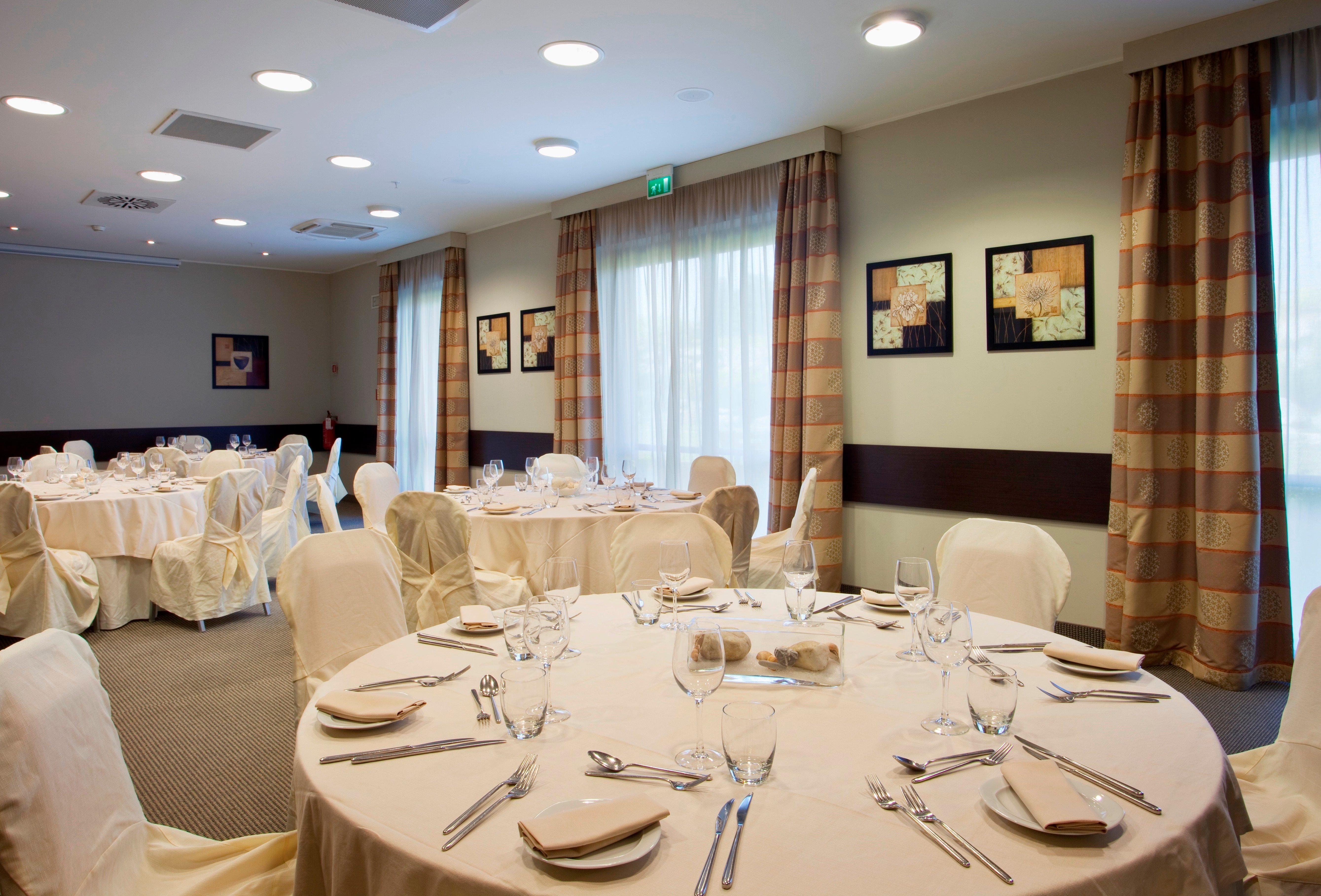 Hotel Crowne Plaza Milan - Malpensa Airport By Ihg à Case Nuove  Extérieur photo