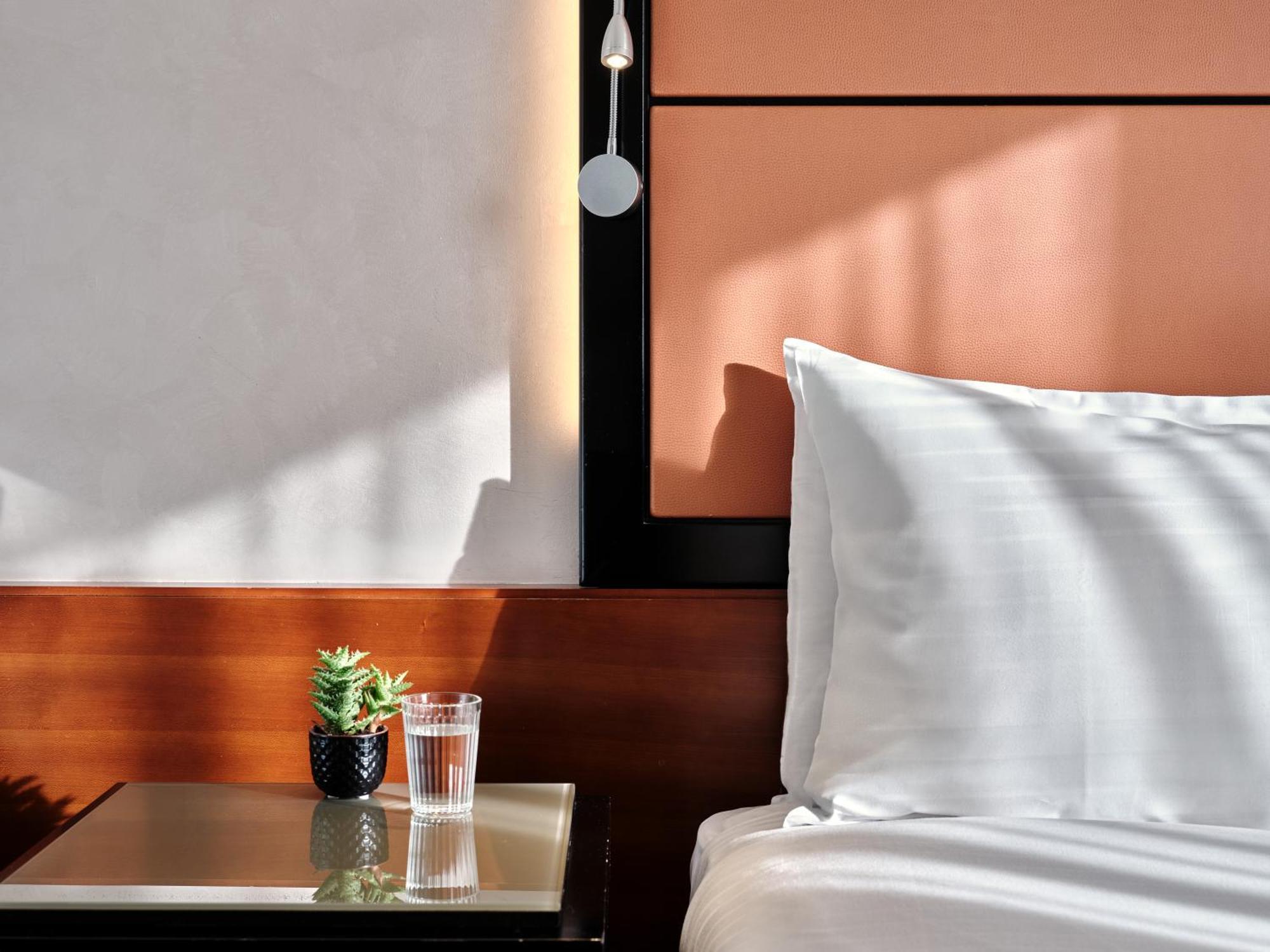 Hotel Crowne Plaza Milan - Malpensa Airport By Ihg à Case Nuove  Extérieur photo