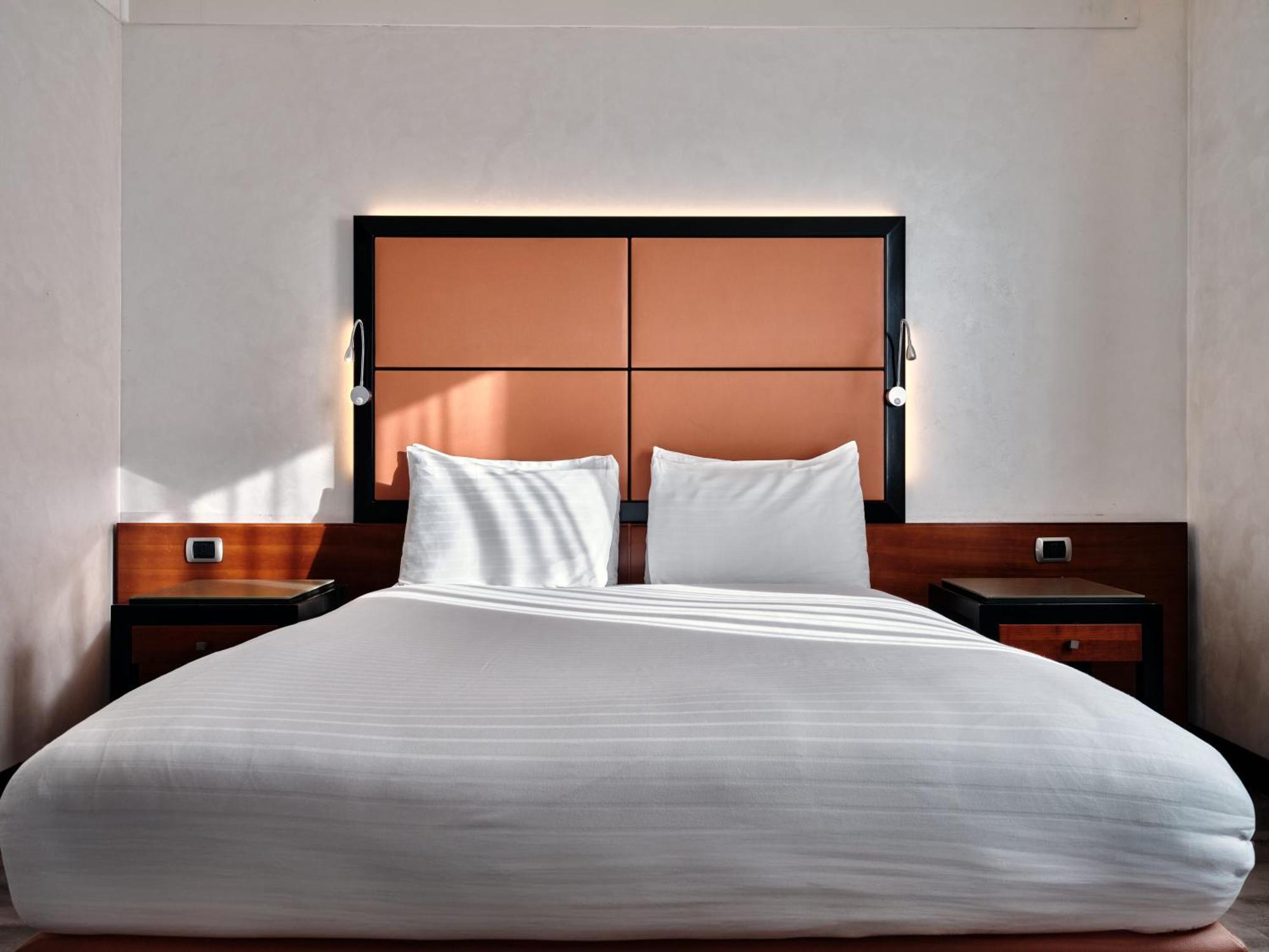 Hotel Crowne Plaza Milan - Malpensa Airport By Ihg à Case Nuove  Extérieur photo