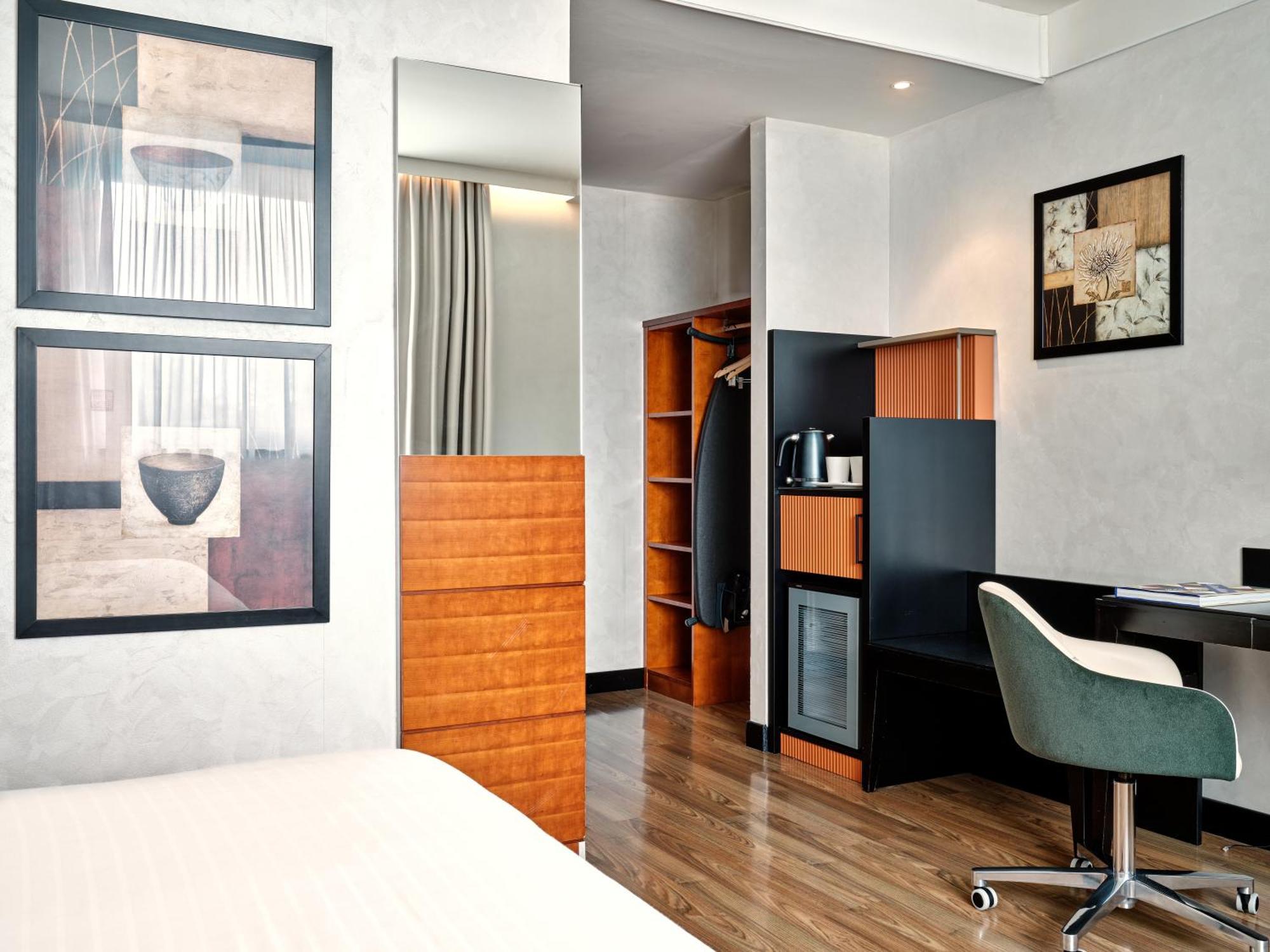 Hotel Crowne Plaza Milan - Malpensa Airport By Ihg à Case Nuove  Extérieur photo