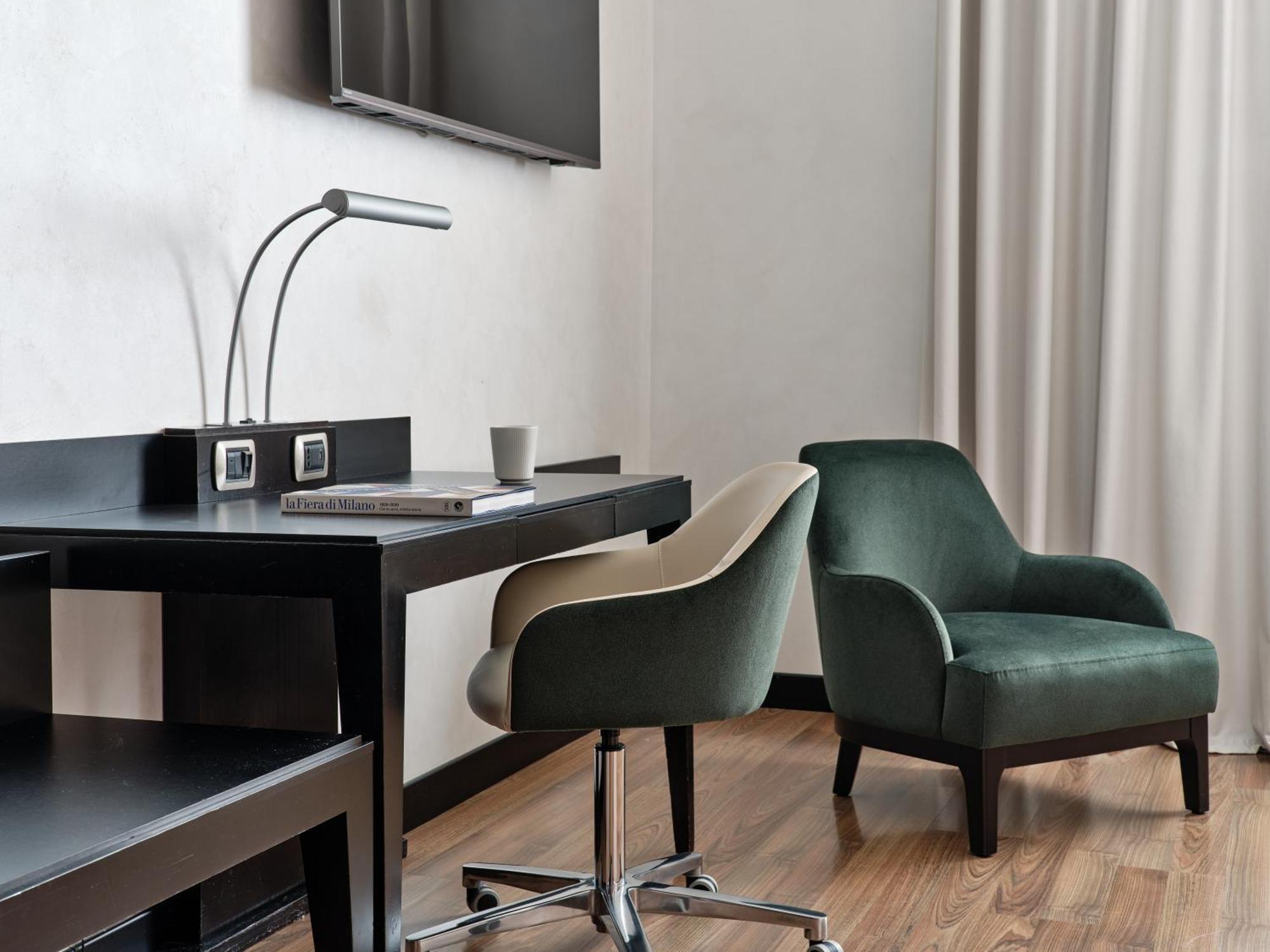 Hotel Crowne Plaza Milan - Malpensa Airport By Ihg à Case Nuove  Extérieur photo