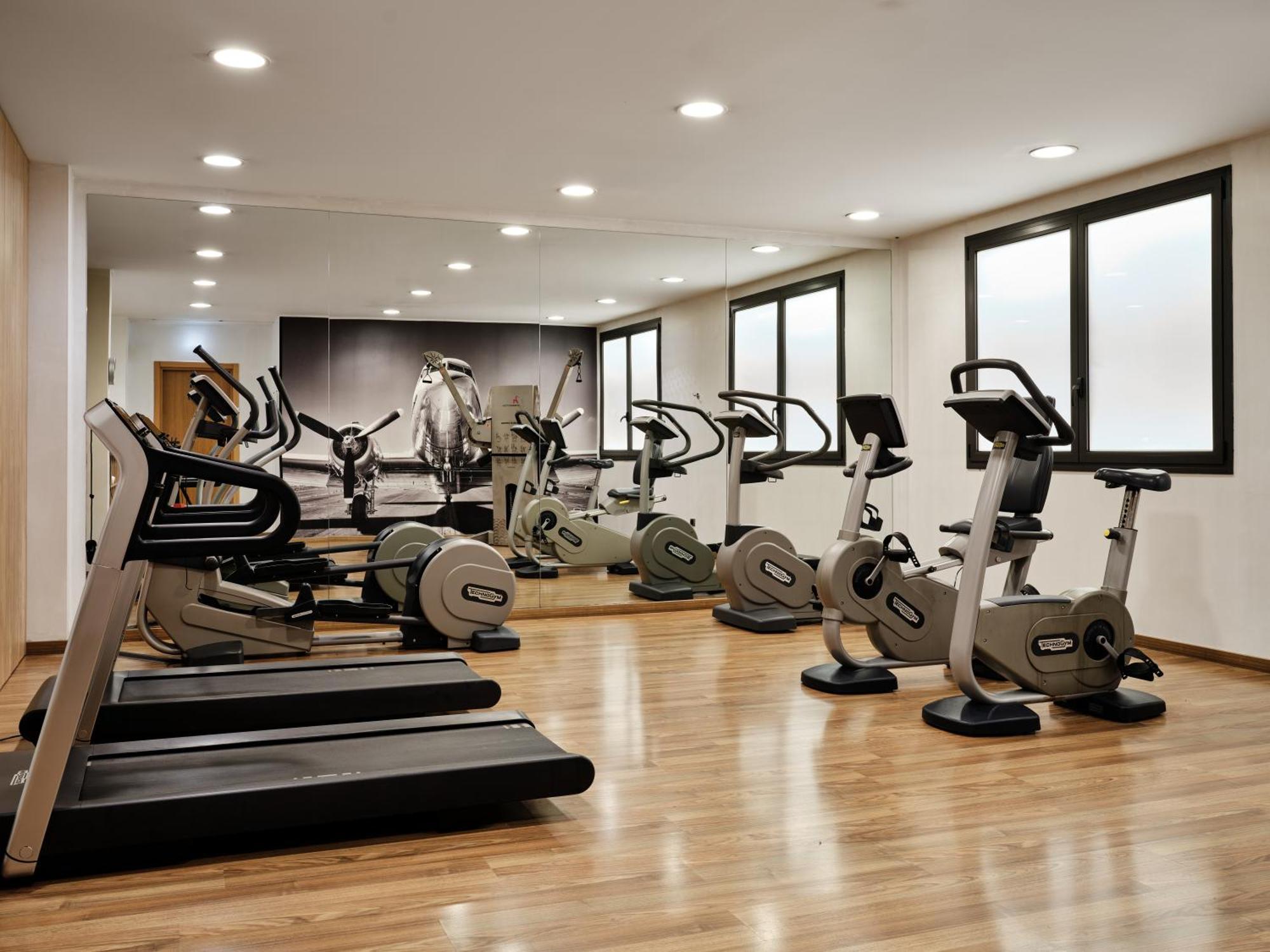 Hotel Crowne Plaza Milan - Malpensa Airport By Ihg à Case Nuove  Extérieur photo