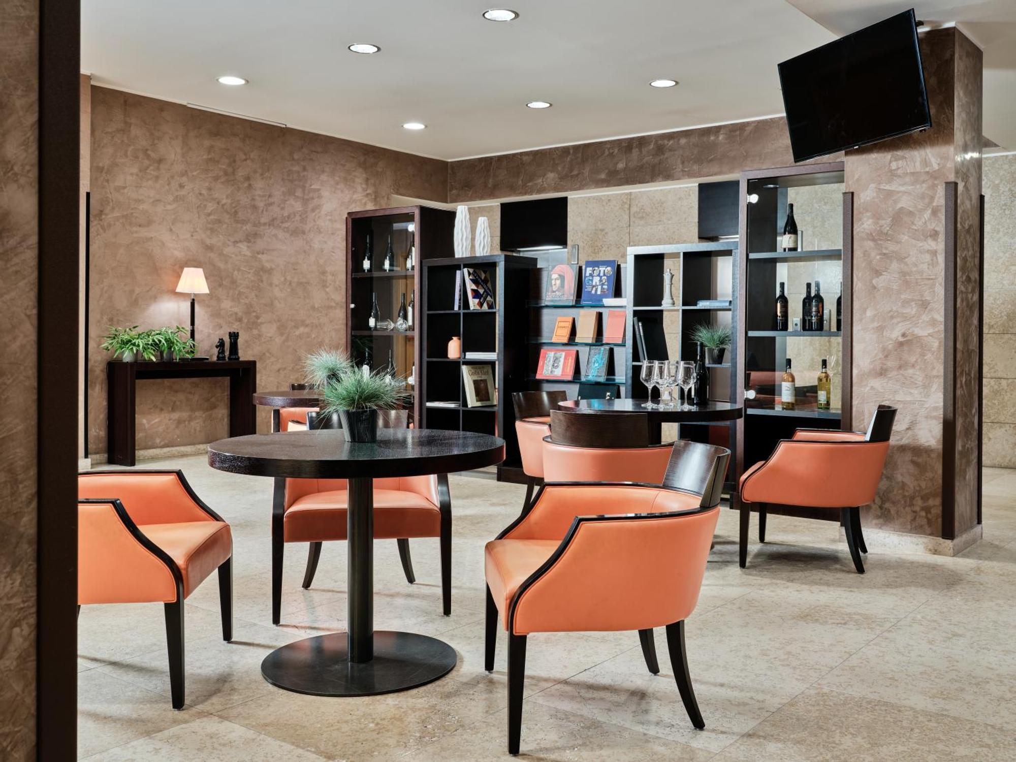 Hotel Crowne Plaza Milan - Malpensa Airport By Ihg à Case Nuove  Extérieur photo