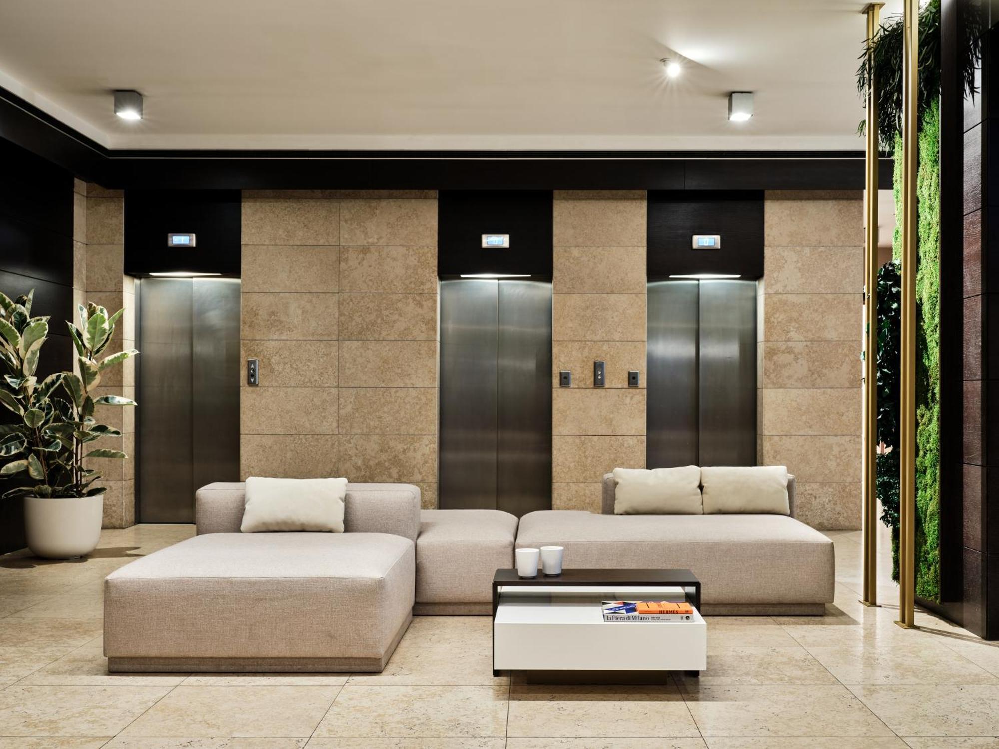 Hotel Crowne Plaza Milan - Malpensa Airport By Ihg à Case Nuove  Extérieur photo