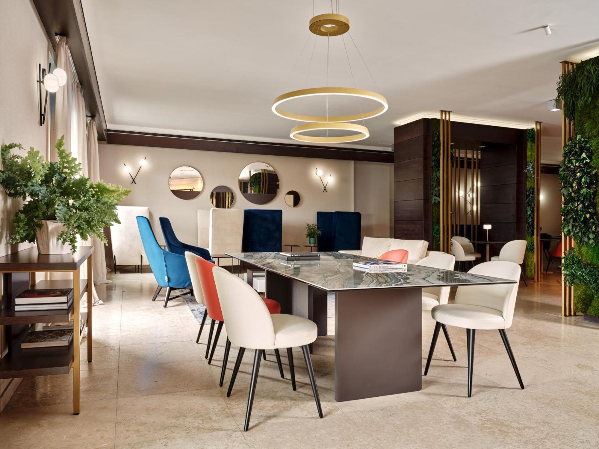 Hotel Crowne Plaza Milan - Malpensa Airport By Ihg à Case Nuove  Extérieur photo