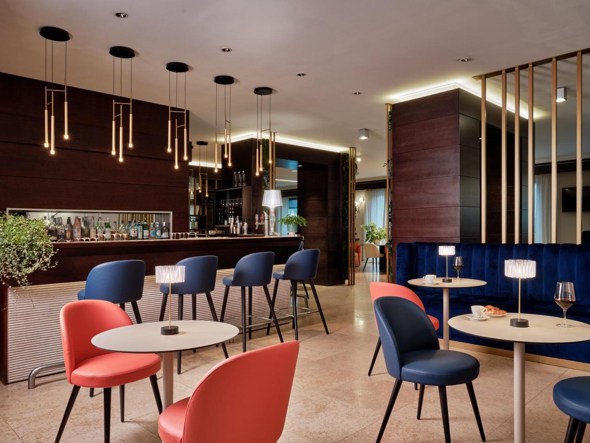 Hotel Crowne Plaza Milan - Malpensa Airport By Ihg à Case Nuove  Extérieur photo
