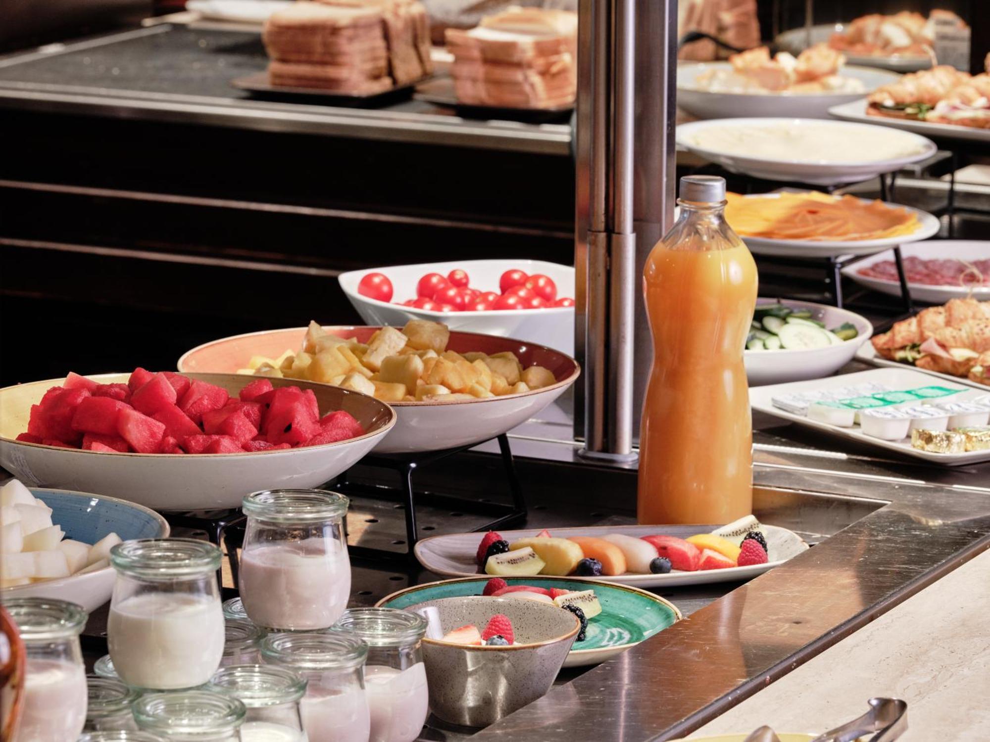 Hotel Crowne Plaza Milan - Malpensa Airport By Ihg à Case Nuove  Extérieur photo