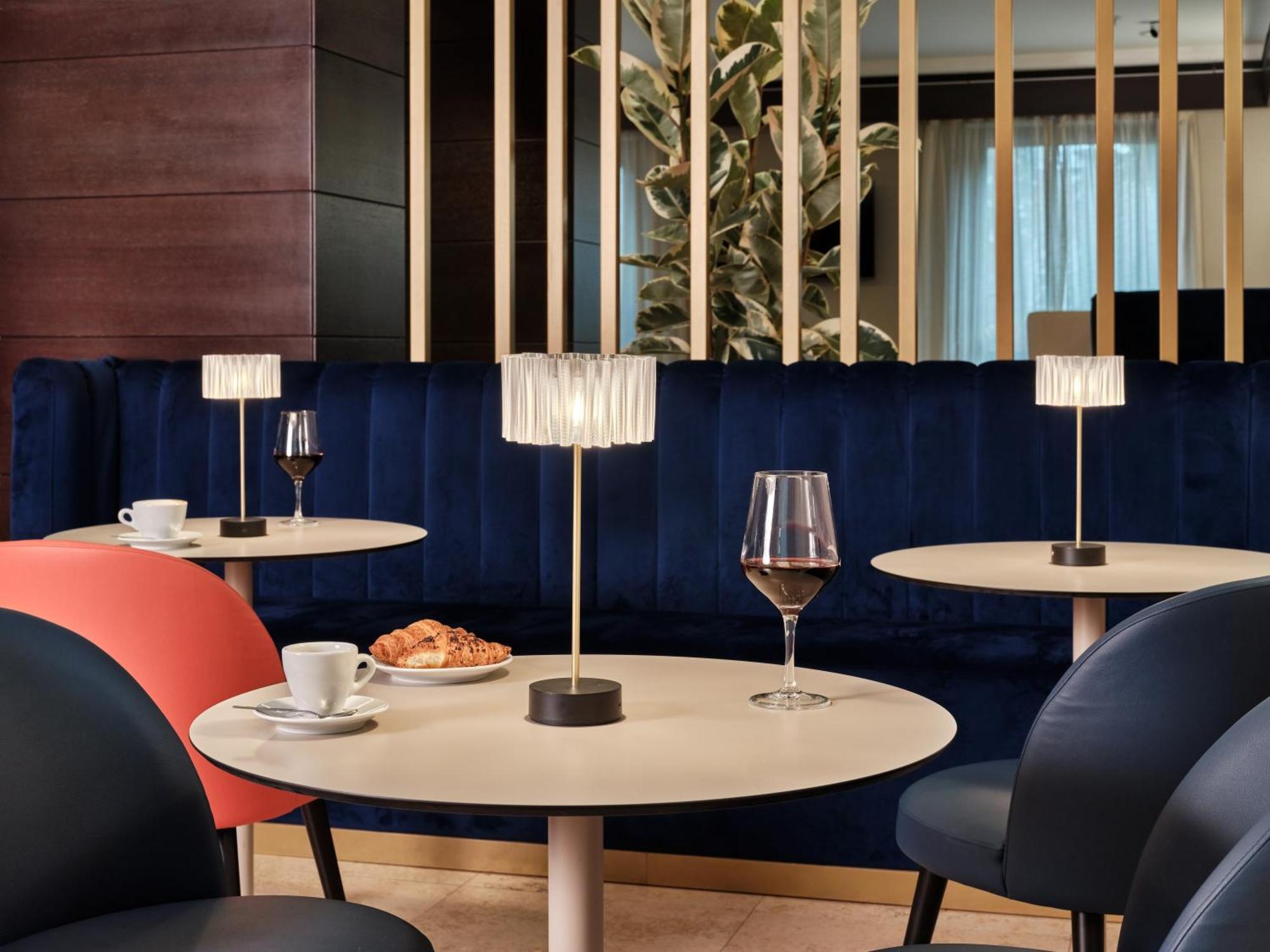 Hotel Crowne Plaza Milan - Malpensa Airport By Ihg à Case Nuove  Extérieur photo