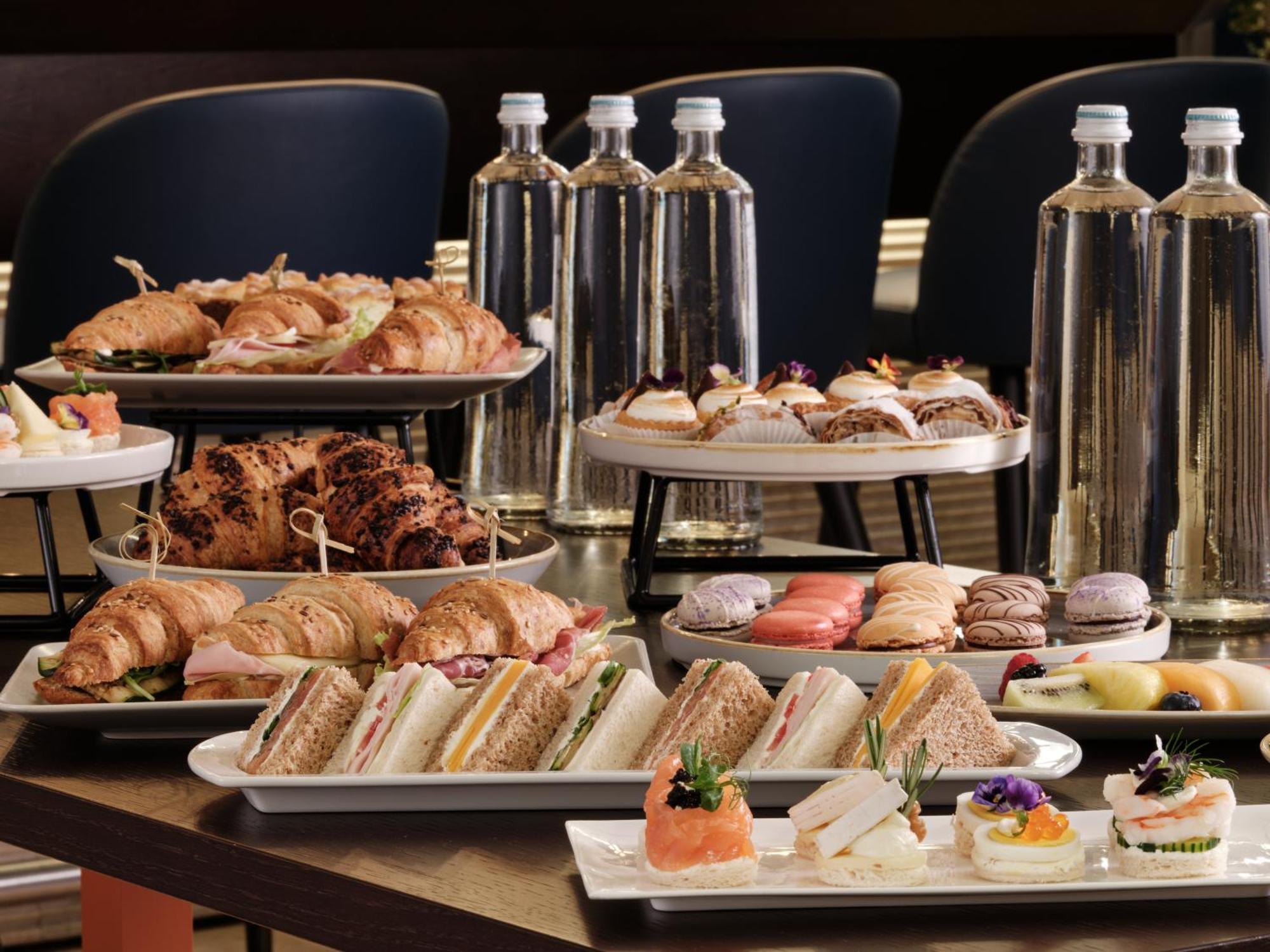 Hotel Crowne Plaza Milan - Malpensa Airport By Ihg à Case Nuove  Extérieur photo