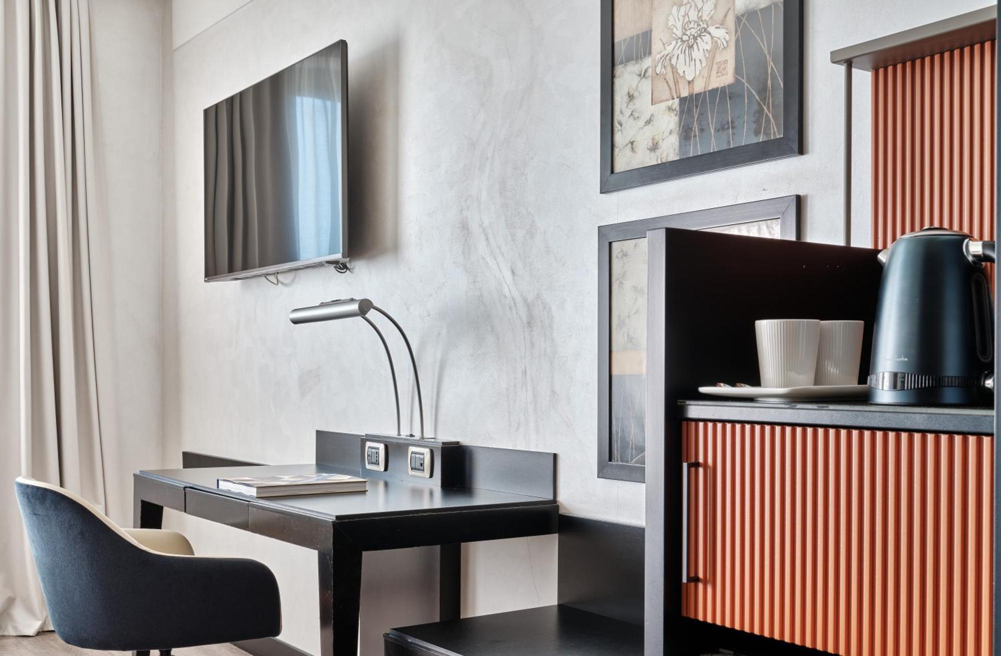 Hotel Crowne Plaza Milan - Malpensa Airport By Ihg à Case Nuove  Extérieur photo